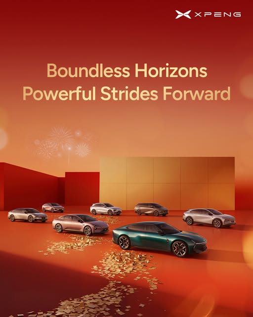XPENG